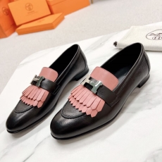 Hermes Business Shoes